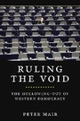 Cover: Ruling the Void - Verso Books