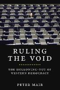 Enlarge image Cover: Ruling the Void - Verso Books