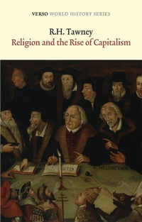 Enlarge image Cover: Religion and the Rise of Capitalism - Verso Books