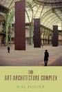 Cover: The Art-Architecture Complex - Verso Books