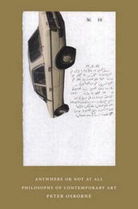 Enlarge image Cover: Anywhere or Not at All - Verso Books