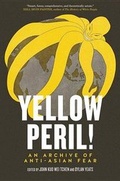 Cover: Yellow Peril! - Verso Books