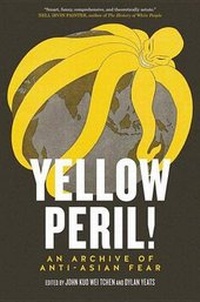 Enlarge image Cover: Yellow Peril! - Verso Books