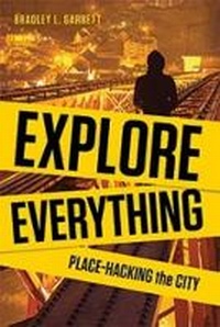 Enlarge image Cover: Explore Everything - Verso Books