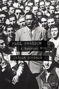 Cover: Paul Robeson - Verso Books