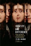 Cover: Identity and Difference - Verso Books