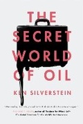 Cover: The Secret World of Oil - Verso Books