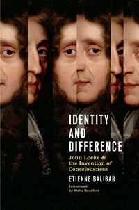 Enlarge image Cover: Identity and Difference - Verso Books