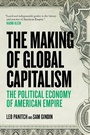 Cover: The Making of Global Capitalism - Verso Books