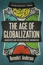 Cover: The Age of Globalization - Verso Books