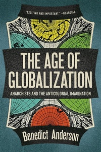 Enlarge image Cover: The Age of Globalization - Verso Books