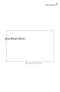 Cover: Screened Out - Verso Books