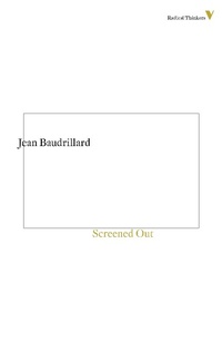 Enlarge image Cover: Screened Out - Verso Books