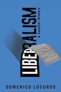 Cover: Liberalism - Verso Books