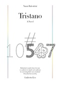 Cover: Tristano - Verso Books