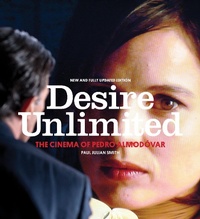 Abbildung von: Desire Unlimited - Verso Books