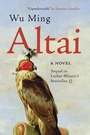 Cover: Altai - Verso Books