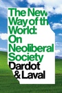 Cover: The New Way of the World - Verso Books