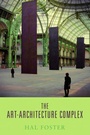 Cover: The Art-Architecture Complex - Verso Books