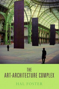Enlarge image Cover: The Art-Architecture Complex - Verso Books