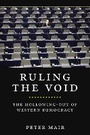 Cover: Ruling the Void - Verso Books