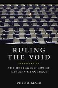 Enlarge image Cover: Ruling the Void - Verso Books