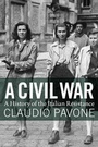 Cover: A Civil War - Verso Books
