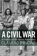 Cover: A Civil War - Verso Books