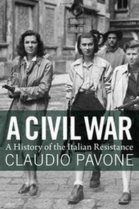 Enlarge image Cover: A Civil War - Verso Books