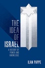 Cover: The Idea of Israel - Verso Books