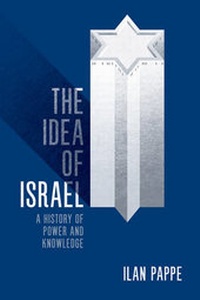 Enlarge image Cover: The Idea of Israel - Verso Books