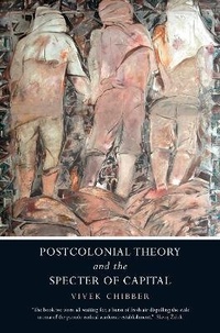 Enlarge image Cover: Postcolonial Theory and the Specter of Capital - Verso Books