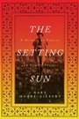 Cover: The Setting Sun - Verso Books