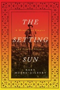 Cover: The Setting Sun - Verso Books