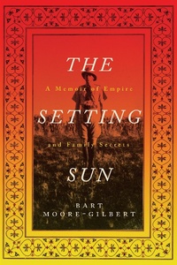 Enlarge image Cover: The Setting Sun - Verso Books