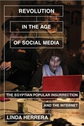 Cover: Revolution in the Age of Social Media - Verso Books