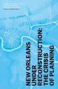 Cover: New Orleans Under Reconstruction - Verso Books