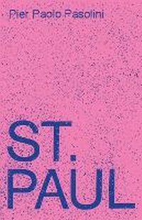 Abbildung von: St. Paul - Verso Books