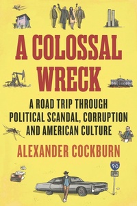 Enlarge image Cover: A Colossal Wreck - Verso Books