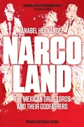 Cover: Narcoland - Verso Books