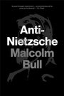 Cover: Anti-Nietzsche - Verso Books