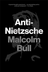 Enlarge image Cover: Anti-Nietzsche - Verso Books