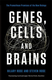 Abbildung von: Genes, Cells and Brains - Verso Books