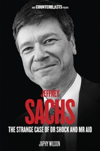 Enlarge image Cover: Jeffrey Sachs - Verso Books