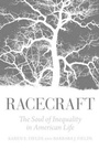 Cover: Racecraft - Verso Books