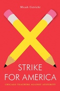 Cover: Strike for America - Verso Books