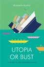 Cover: Utopia or Bust - Verso Books