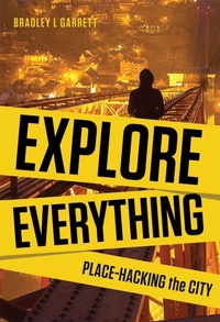 Enlarge image Cover: Explore Everything - Verso Books