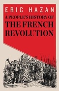 Cover: A People's History of the French Revolution - Verso Books