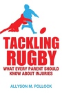 Cover: Tackling Rugby - Verso Books